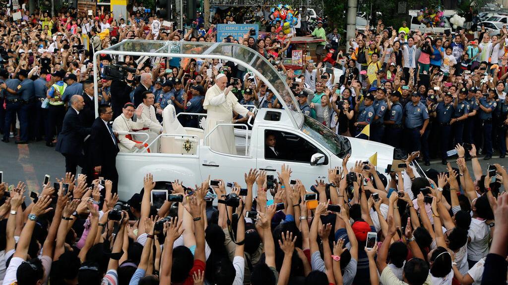 Will Sutton: MAGA might like an African pope more than Black Catholics do
